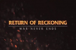 Новая жизнь Warhammer Online – проект Return of Reckoning отметил юбилей