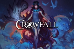 Crowfall