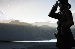 Epic Games     Frostpunk