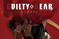 GUILTY GEAR -STRIVE-
