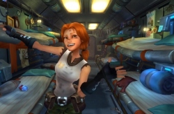 Wildstar: последние мгновения самой неоцененной ММО в истории