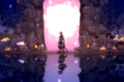 Salt and Sanctuary получит кооперативное продолжение Salt and Sacrifice