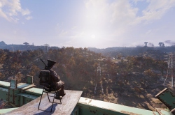 Bethesda закроет королевскую битву Fallout