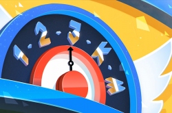 Epic Games   Sonic Mania  Horizon Chase Turbo