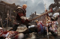 Как игроки штурмовали Chivalry 2: обрушили сервера, сломали магазин и выдачу предметов