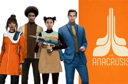 Автор Left 4 Dead и Portal 2 анонсировал новую игру The Anacrusis