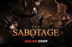 The Sabotage – социально-интеллектуальная игра про шахтеров и предателя