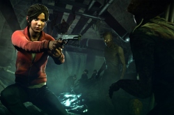   Left 4 Dead     Zombie Army 4