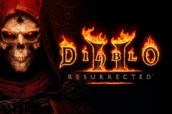 Diablo II: Resurrected