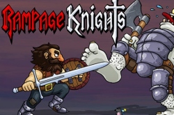 Rampage Knights