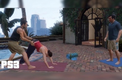 Rockstar отключит GTA Online на PS3 и Xbox 360 без сохранения прогресса