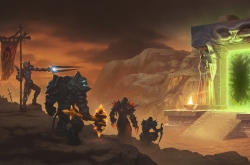 Темный портал снова открыт – состоялся релиз World of Warcraft: Burning Crusade Classic