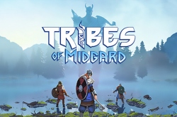 Викинги снова в моде – анонсирован Tribes of Midgard, кооперативный экшен на 10 игроков