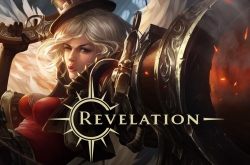 Revelation Online