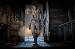 Авторы Red Dead Online добавят ограбления ферм и другие криминальные активности