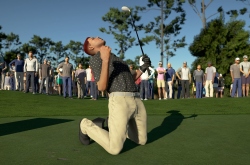       PGA TOUR 2K21