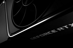GeForce RTX 3070 Ti увидела свет, но не игроков: карточка почти сразу пропала из продажи