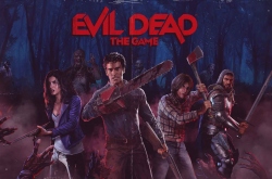 Evil Dead: The Game – асимметричный экшен-хоррор по культовой саге о Некрономиконе