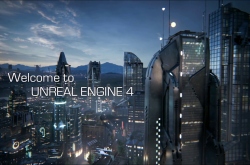 Epic Games      Unreal Engine 4
