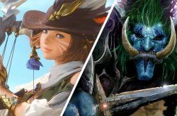 Final Fantasy XIV обогнала World of Warcraft по количеству активных игроков