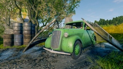    CRSED: F.O.A.D.   Nintendo Switch