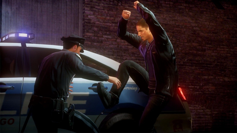 Electronic Arts    5   Need for Speed     