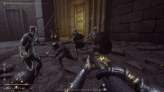 Perish        Painkiller  Serious Sam