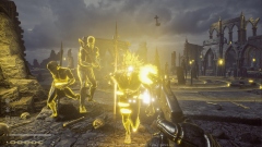 Perish        Painkiller  Serious Sam