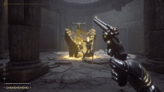 Perish        Painkiller  Serious Sam