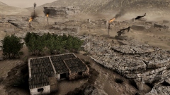 WAR DUST | 32 vs 32 Battles