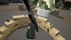 Out of Ammo Out of Ammo