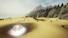 Out of Ammo Out of Ammo