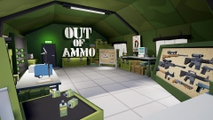 Out of Ammo Out of Ammo