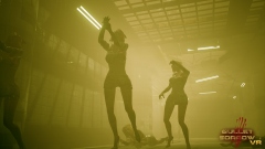 Bullet Sorrow VR Bullet Sorrow VR