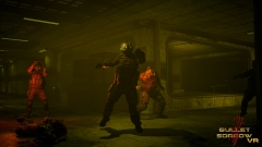 Bullet Sorrow VR Bullet Sorrow VR