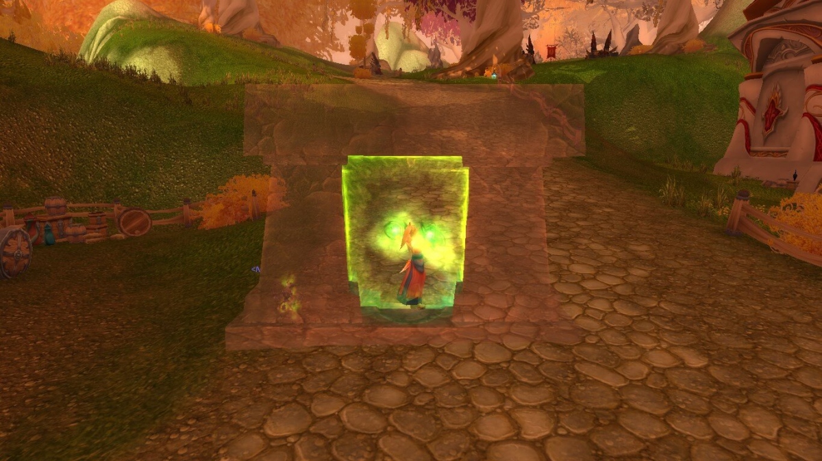  WoW Classic: The Burning Crusade  Blizzard  ?