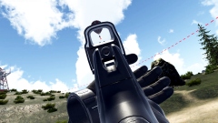 STAND OUT: VR Battle Royale STAND OUT: VR Battle Royale