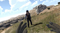 STAND OUT: VR Battle Royale STAND OUT: VR Battle Royale