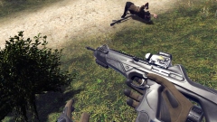 STAND OUT: VR Battle Royale STAND OUT: VR Battle Royale