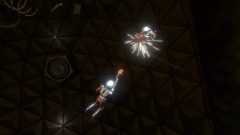 Downward Spiral: Prologue