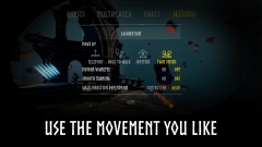 Trickster VR: Co-op Dungeon Crawler