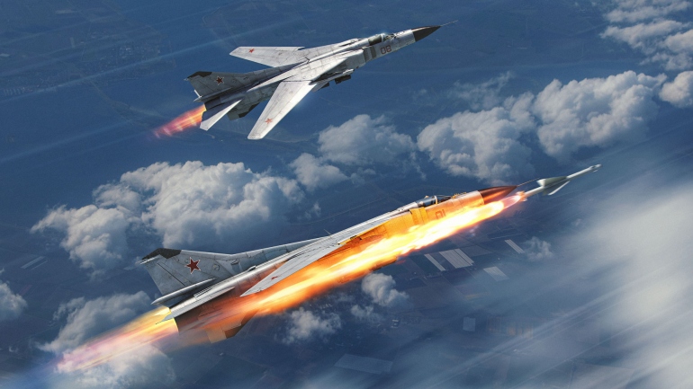 � War Thunder �������� ����� ����������� ������� � ����������� ������