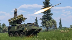 � War Thunder �������� ����� ����������� ������� � ����������� ������