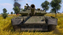 � War Thunder �������� ����� ����������� ������� � ����������� ������