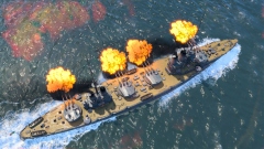 � War Thunder �������� ����� ����������� ������� � ����������� ������