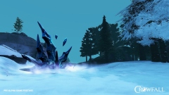 Crowfall