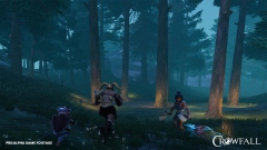 Crowfall