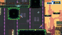  Aeon Drive  -,     Kill la Kill