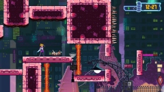  Aeon Drive  -,     Kill la Kill