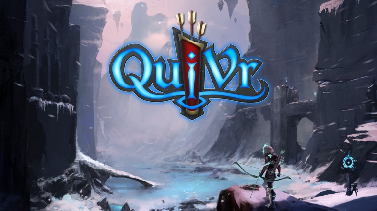 QuiVr